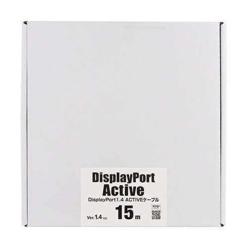 DisplayPort 1.4 ACTI