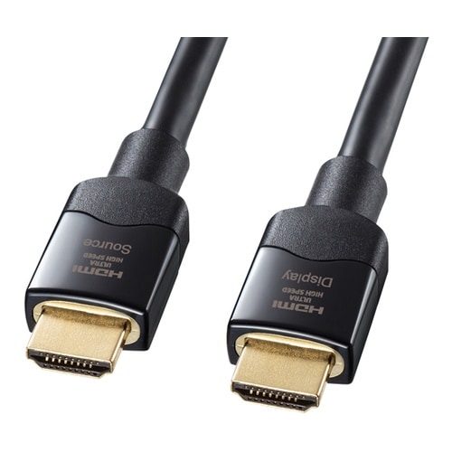 光ファイバウルトラハイスピードHDMIケ