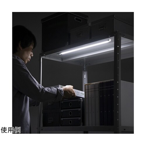 LEDバーライト センサー機能付き 60