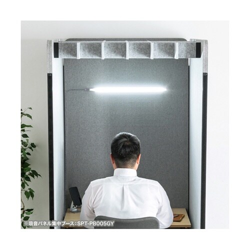 LEDバーライト センサー機能付き 60