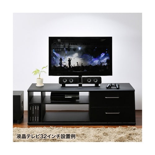 液晶テレビ・パソコン用サウンドバースピー