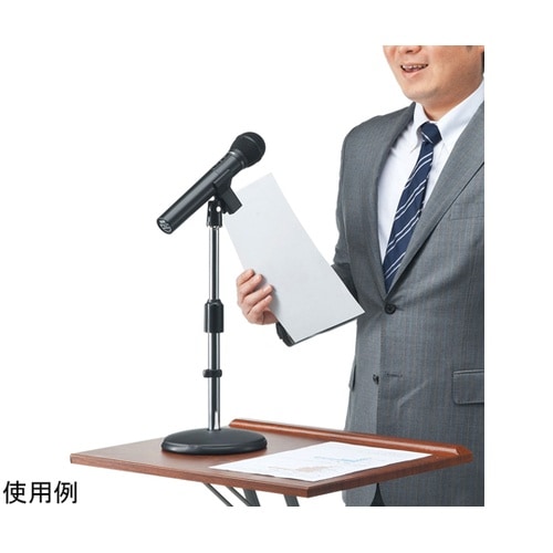 マイクスタンド MM−SPST2N
