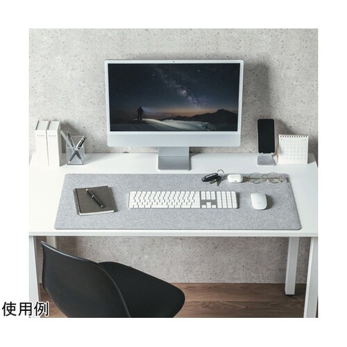 フェルトデスクマット MPD−FLT1G