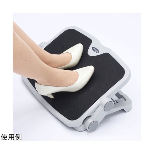 エルゴノミクスフットレスト MR−FR1