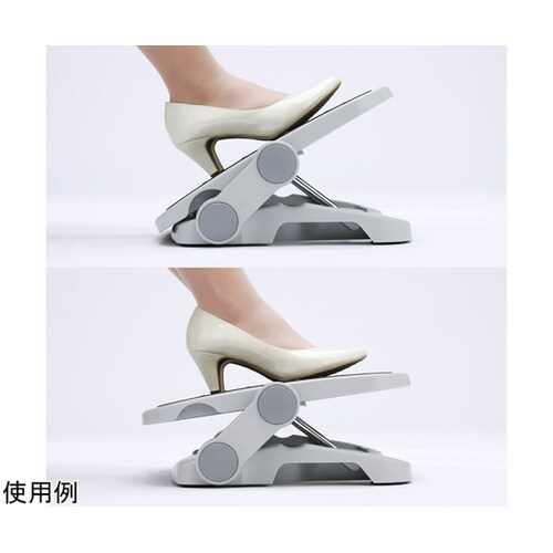 エルゴノミクスフットレスト MR−FR1