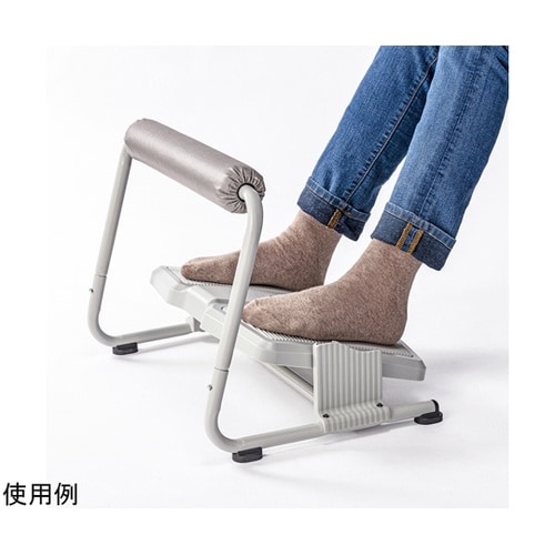 3WAYフットレスト MR−FR6
