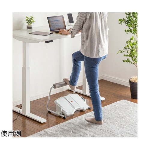 3WAYフットレスト MR−FR6