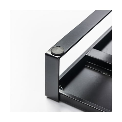 スチール製机上ラック(W1000) MR