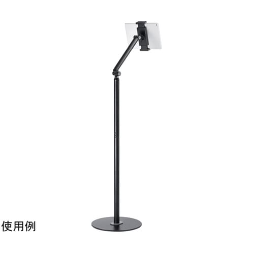 タブレット用フロアスタンド MR−TAB