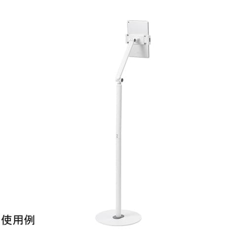 タブレット用フロアスタンド MR−TAB