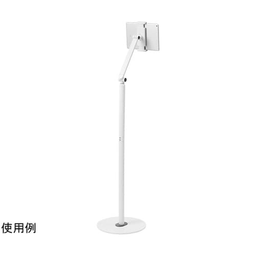 タブレット用フロアスタンド MR−TAB