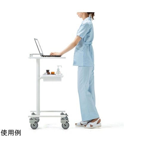 ナースカート RAC−HP17