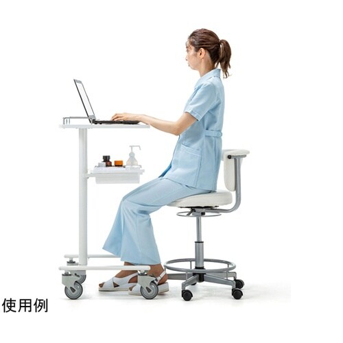 ナースカート RAC−HP17