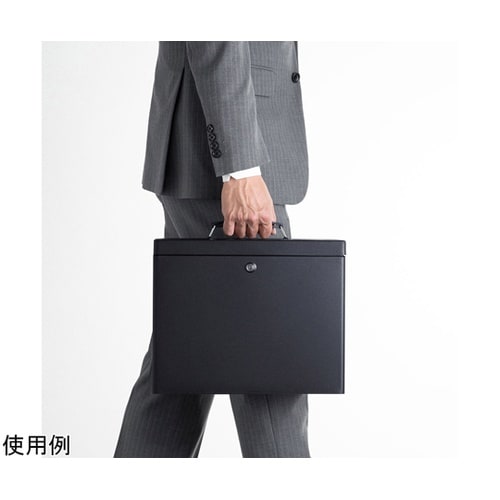 セキュリティボックス(A4ファイル対応)