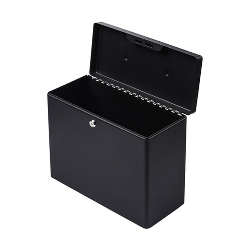 セキュリティボックス(A4ファイル対応)