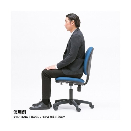 OAチェア用シリンダー SNC−CYL4