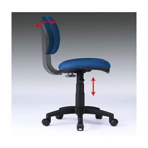 OAチェア SNC−E6BL2