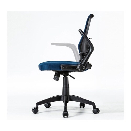 メッシュチェア SNC−NET21BL