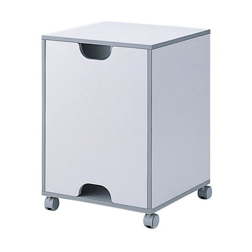 レーザープリンタスタンド(W500×D5