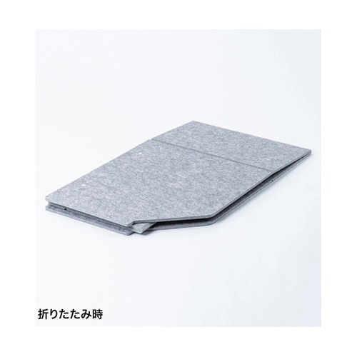 卓上パーティションブース SPT−DPB