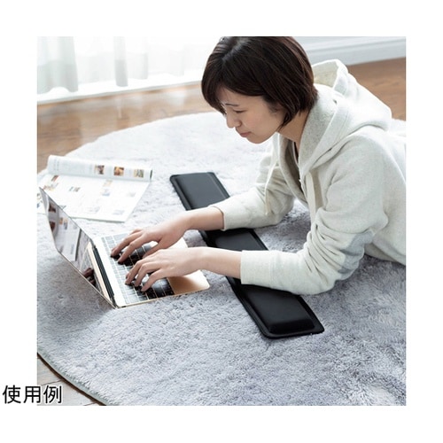 超大型低反発リストレスト TOK−MU4