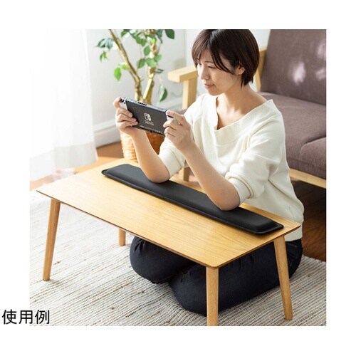 超大型低反発リストレスト TOK−MU4