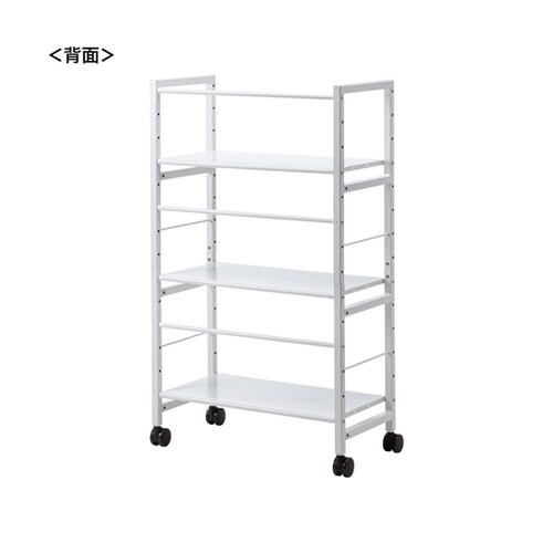 高耐荷重ワゴン(3段) WG−208