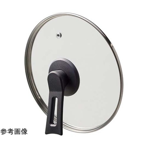 にこみーな IH対応フチ付両手鍋 20c