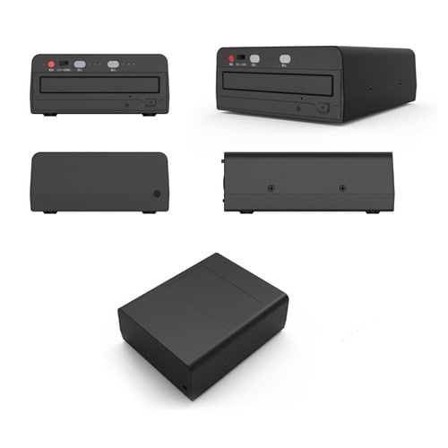 CDダビング機 SLI−CDW01