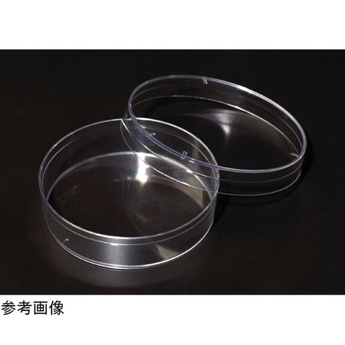 30×10mm 組織培養処理済み皿 15