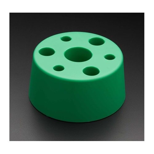 多目的遠沈管スタンド 5個入 22940