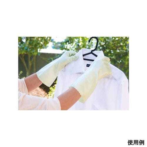 ナイスハンド さらっとタッチ M グリー