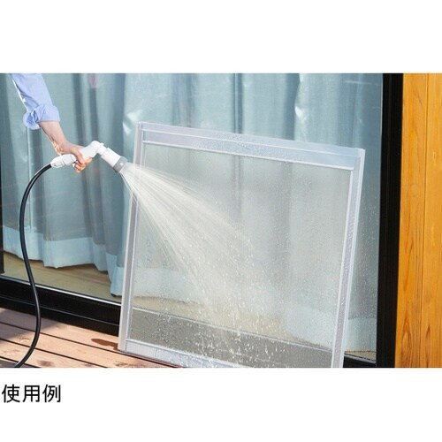 フルカバーホースリール スリムHG 20