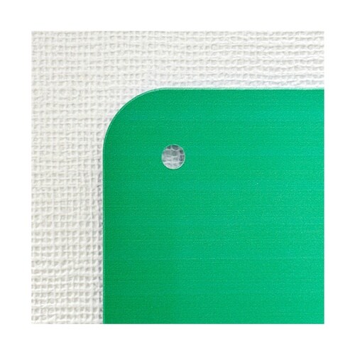 標語入り割れないミラー 400×500m