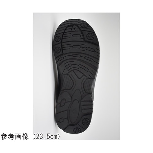 消臭クッションインソール サボシューズ