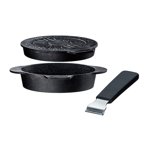 2WAYスキレット ベーシック INFW