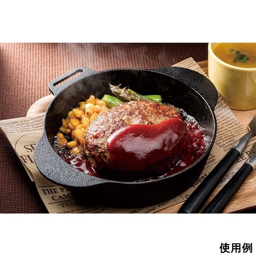 2WAYスキレット ベーシック INFW