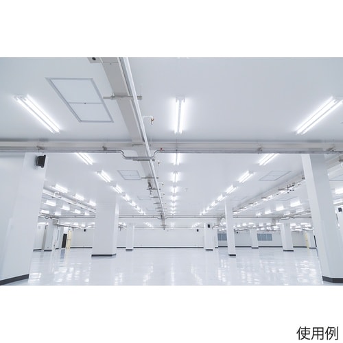 露光室用 直管白色LEDランプ 専用電源