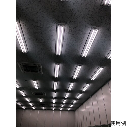 露光室用 直管白色LEDランプ 専用電源