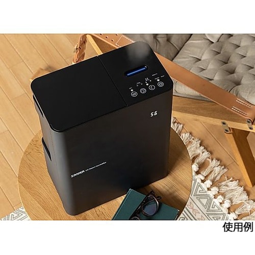 UVスチーム式加湿器 SSH−4100U