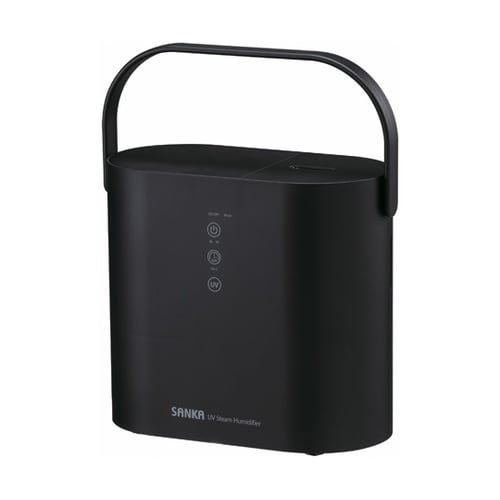 パーソナルUVスチーム式加湿器 SSH−