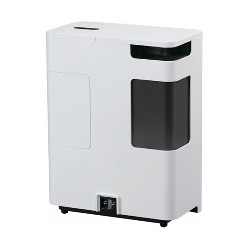 スチーム式加湿器 SSH−4000WH