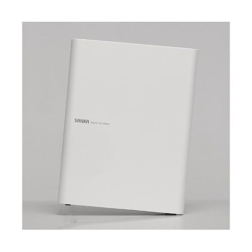 スチーム式加湿器 SSH−4000WH