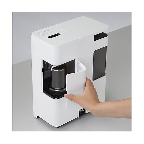 スチーム式加湿器 SSH−4000WH