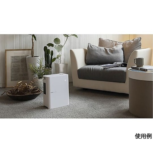 スチーム式加湿器 SSH−4000WH