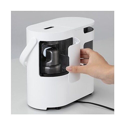 パーソナルスチーム式加湿器 SSH−20