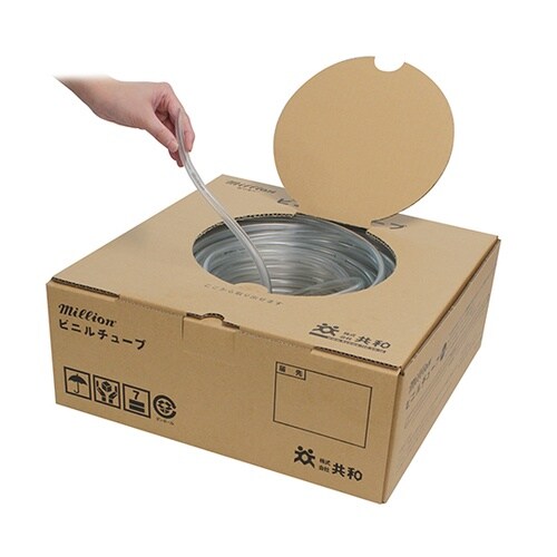 ミリオンビニルチューブ PYI−715