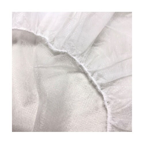 衛生キャップ(ディスポ)ホワイト 720