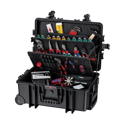 ツールケース/ロバスト45 ムーフ メカ