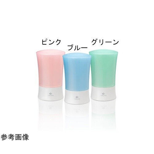 ビクラ浄水器2 ブルー MFH−V92−